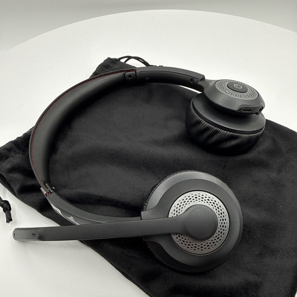 Jiamqishi Computer Headset EH02