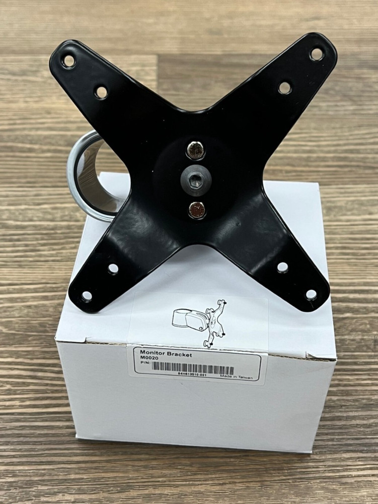 DIAMOND SWIVEL ARM GROMMET TYPE EM32111-CG
