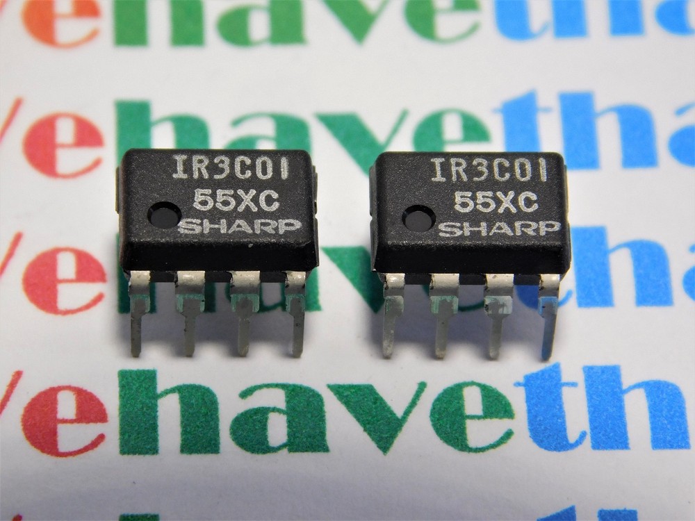 IR3M03A / IC / DIP / 1 PIECE (qzty)