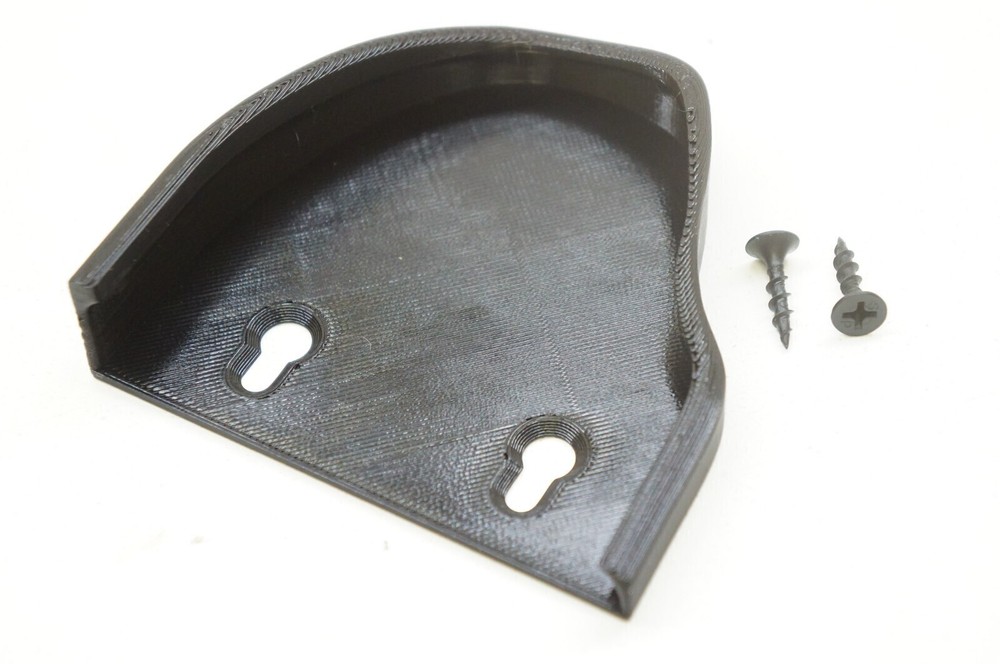 Mouse Holder Wall Mount Bracket for Logitech G602 Gaming Mouse