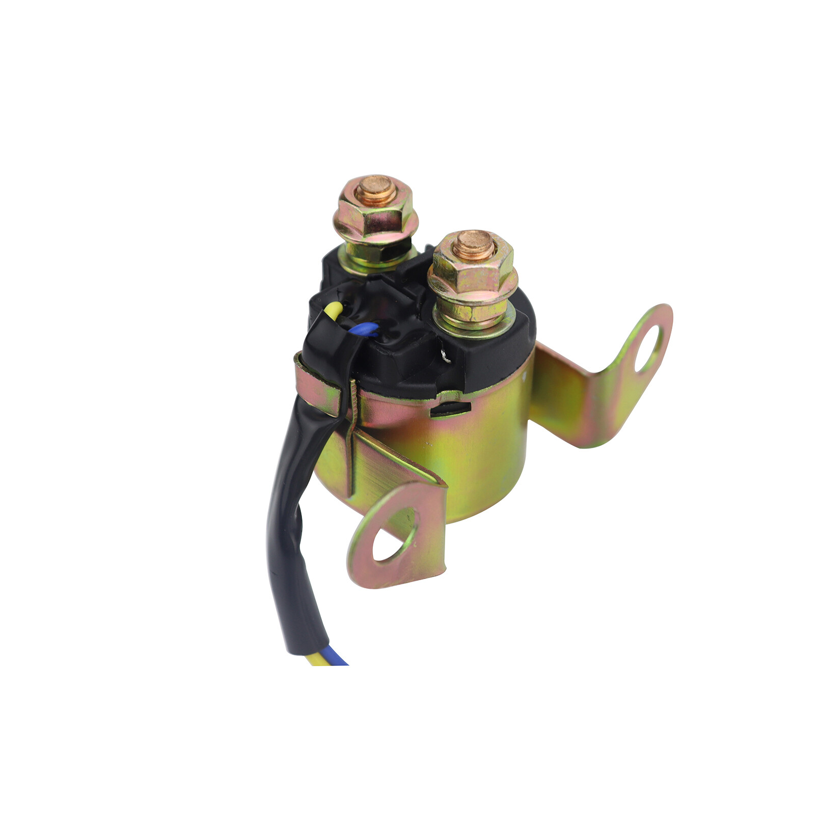 Starter For Polaris Sportsman 570 All Models 2014-2020 19486 with Relay