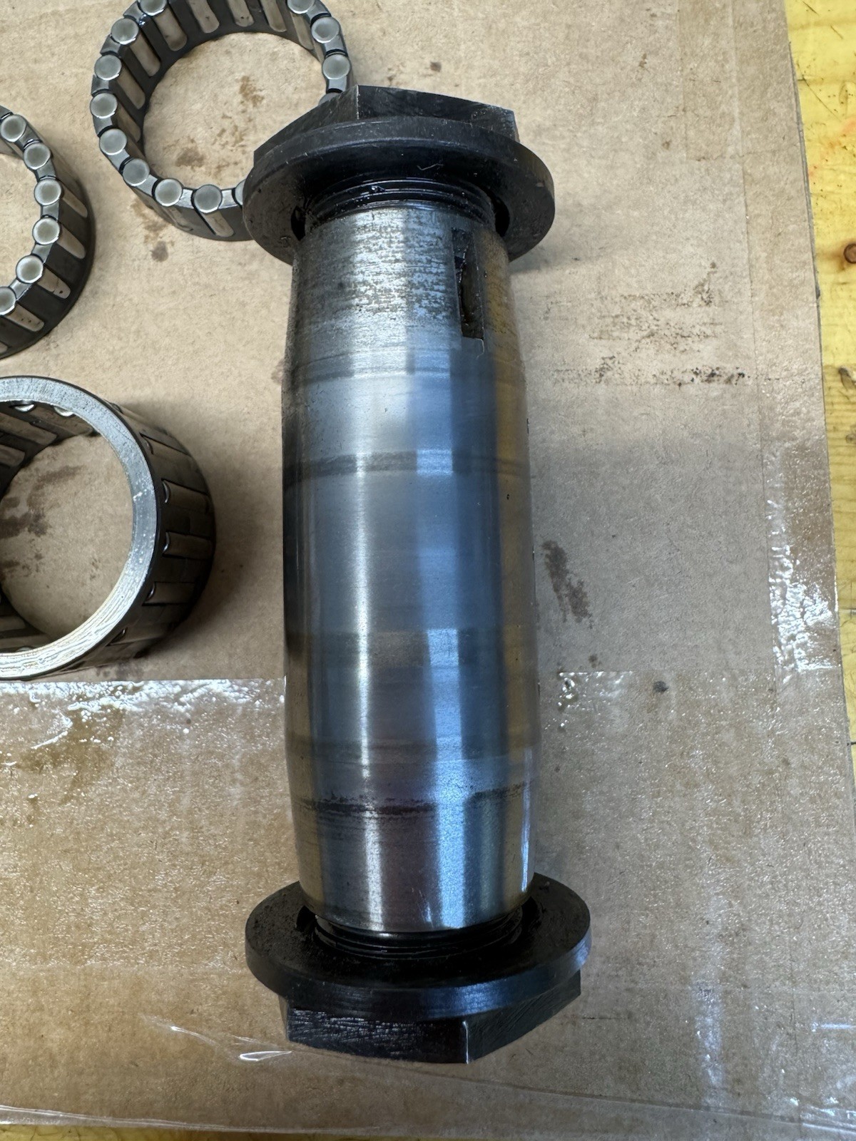 JIMS 23961-413 Crank Pin Harley Big Twin Bearings Shovelhead