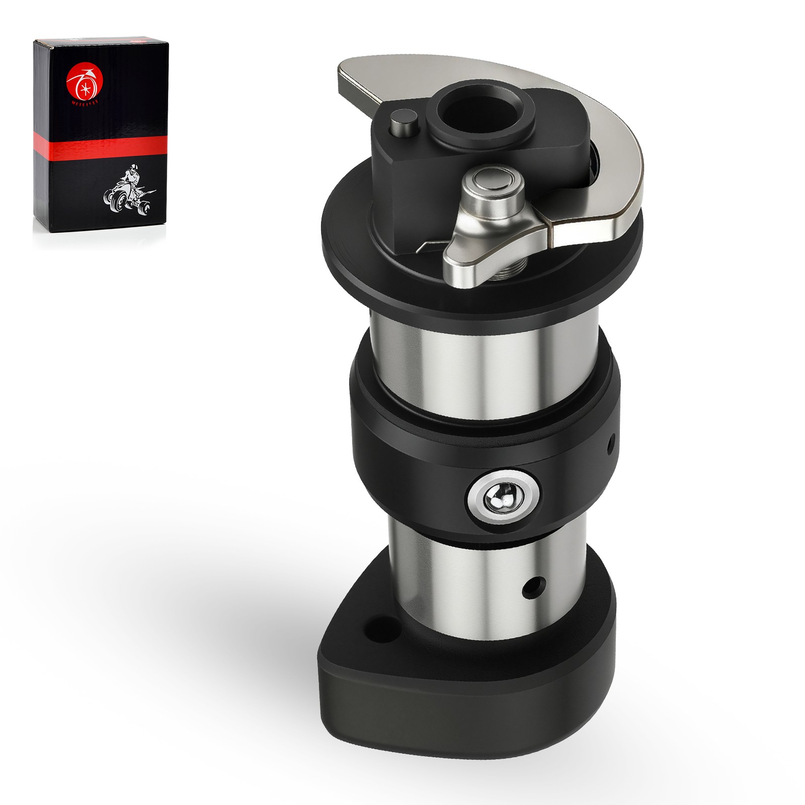 2V Camshaft Assembly For Polaris Sportsman 450 HO 2017 2018 2019 2020 2021-2025