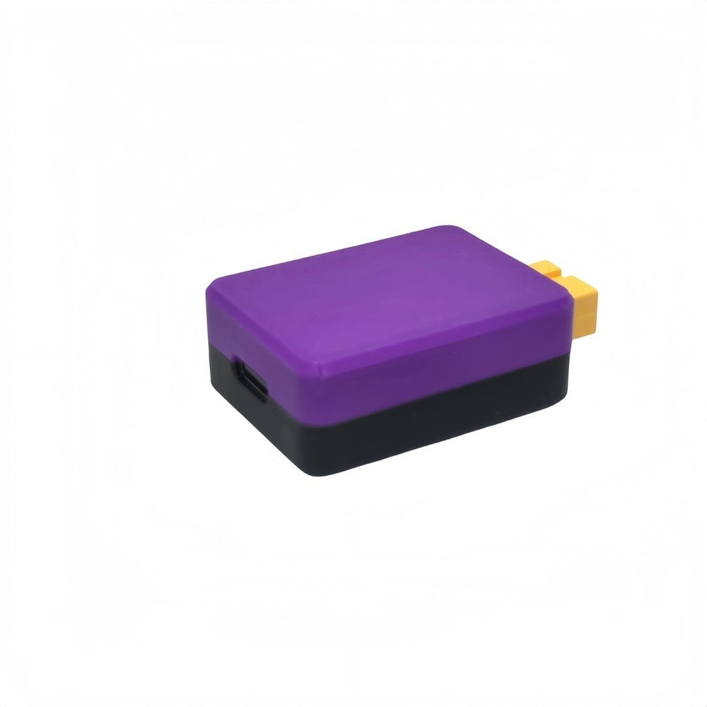 Type C PD Input Power Supply Module For XT60 Output 100W for Embedded Systems