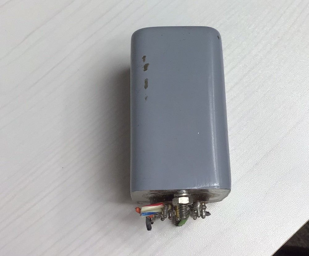 TRIAD HS-52 Output Transformer - Fairchild 670