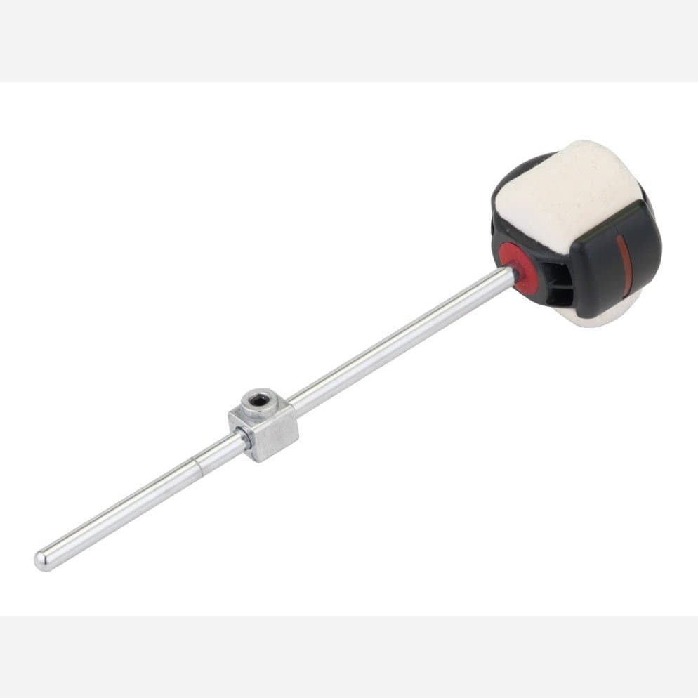 Pearl B250QB Quad Beater W/control Core