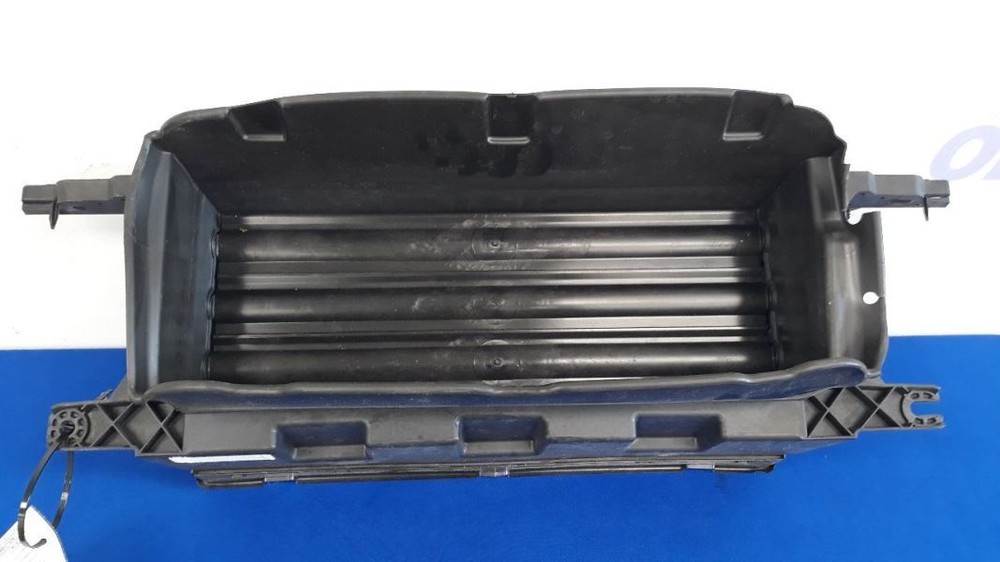 17 FORD RAPTOR 3.5L LOWER AIR SHUTTER ASSEMBLY