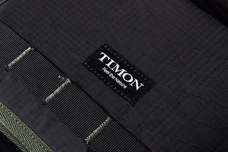 JACKALL Timon SPOON WALLET R White S size