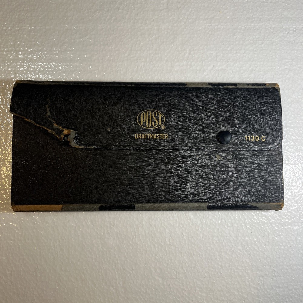 post draftmaster 1130 C