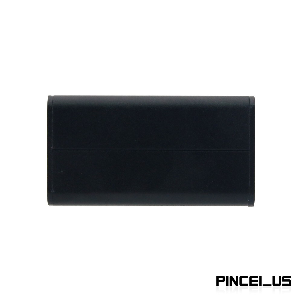 Unisheen JM1000 Video Decoder H.265 Decoder for RTMP Live Streaming 4K Video