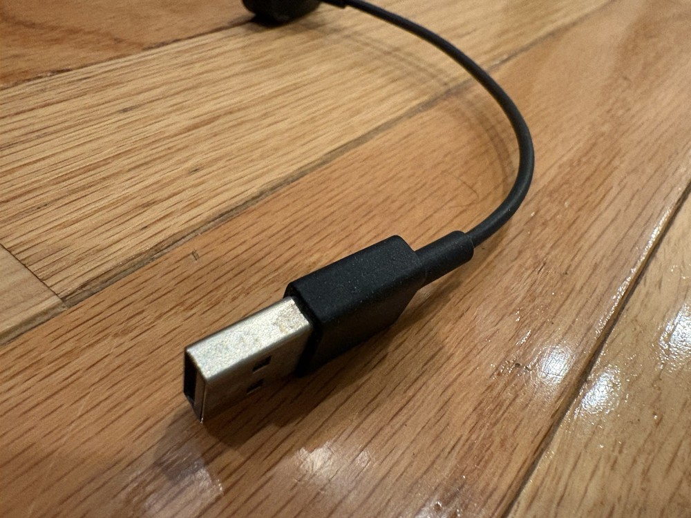 Authentic Genuine Fitbit Charger USB