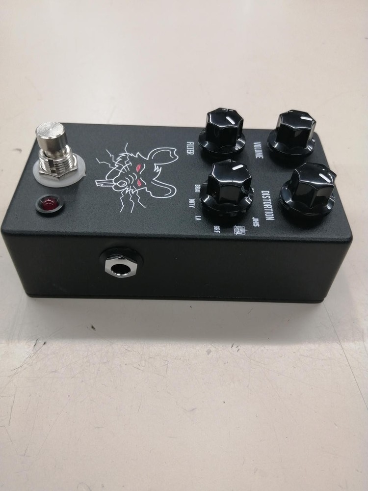 Jhs Pedals Packrat Effector No.nm1150
