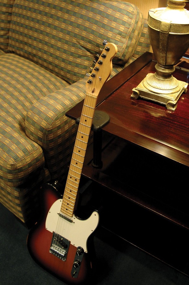 D'Addario Guitar Rest