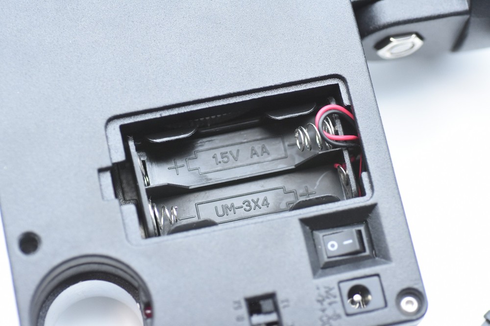 iOptron SkyTracker Pro Camera Mount Model 3302B