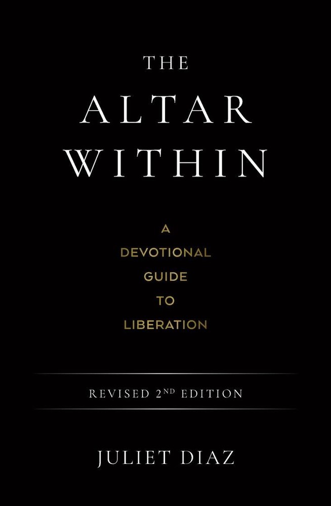 Altar Within, The