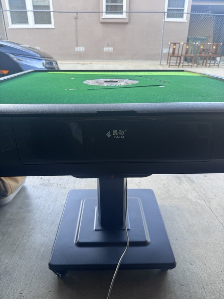 TKE.HO Automatic Mahjong Table Machine for Mahjong Game