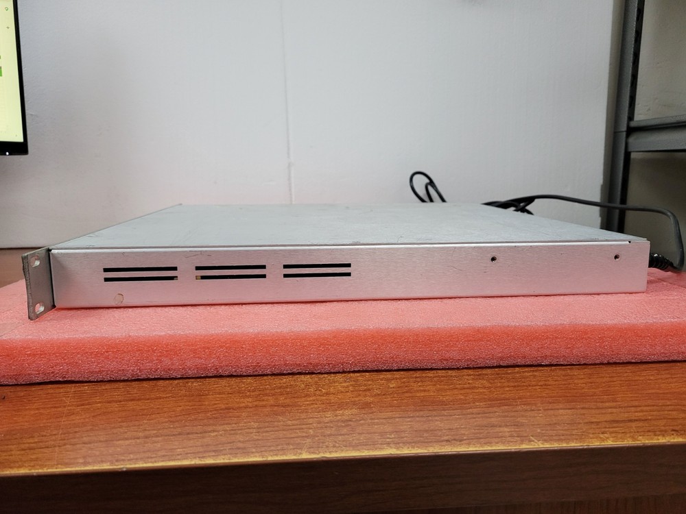 Hotronic AP41-SP Time Base Corrector / Frame Synchronizer *As Is/Read* | C567DS