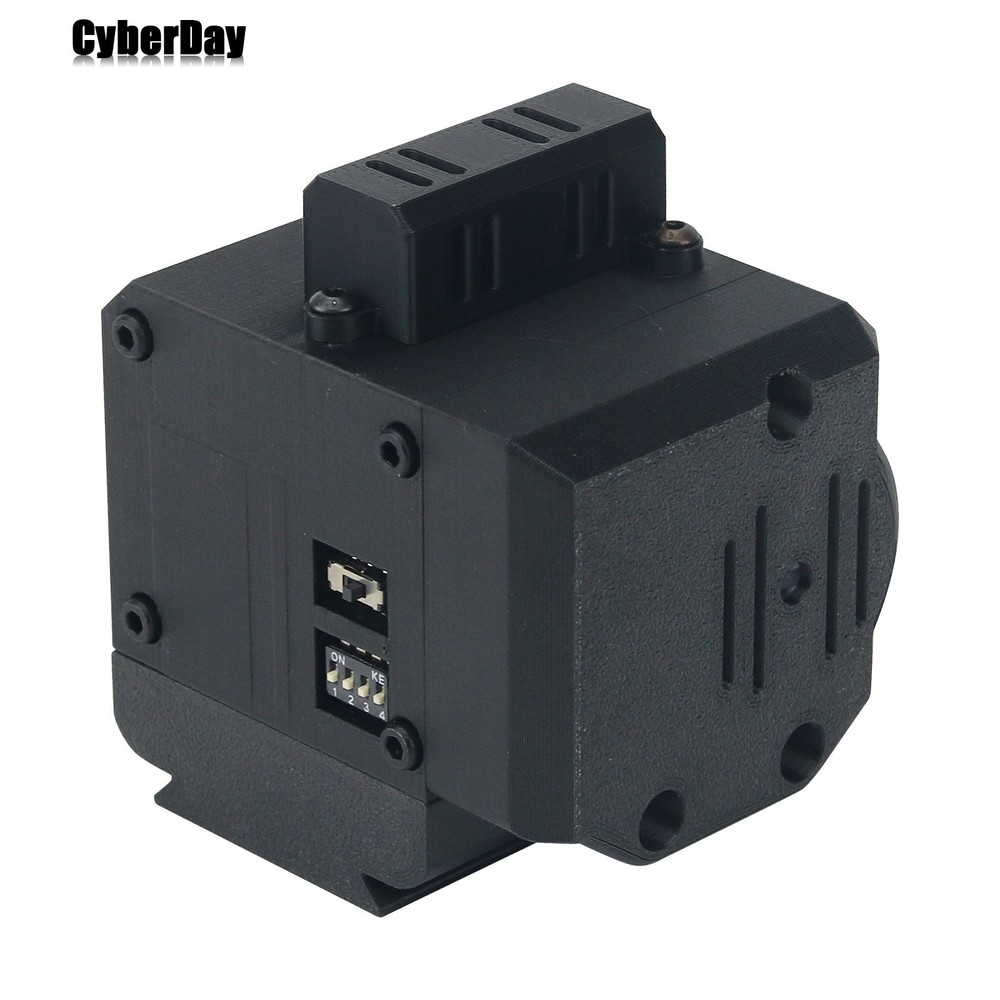 Nano Light Equatorial Mount Star Tracker Integrated Built-in Laser Pointer Base