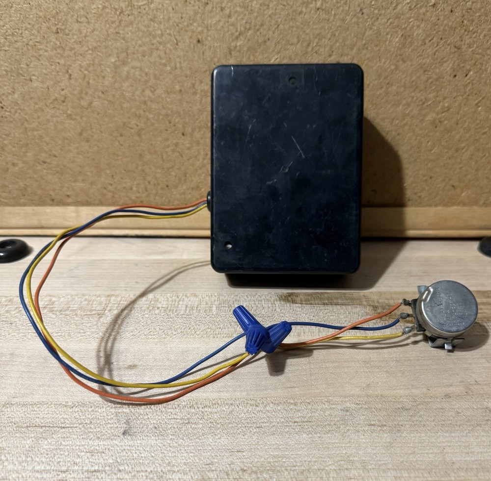 USED Parrot-ice Module #RC3072