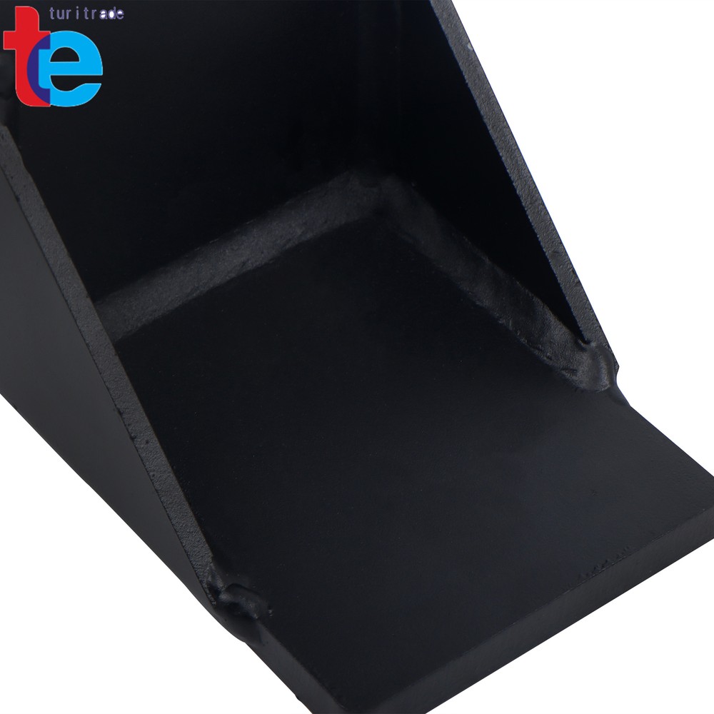 2Pack Upgrade Superior Shipping Container Jack Leveling Attachment Jack Lug