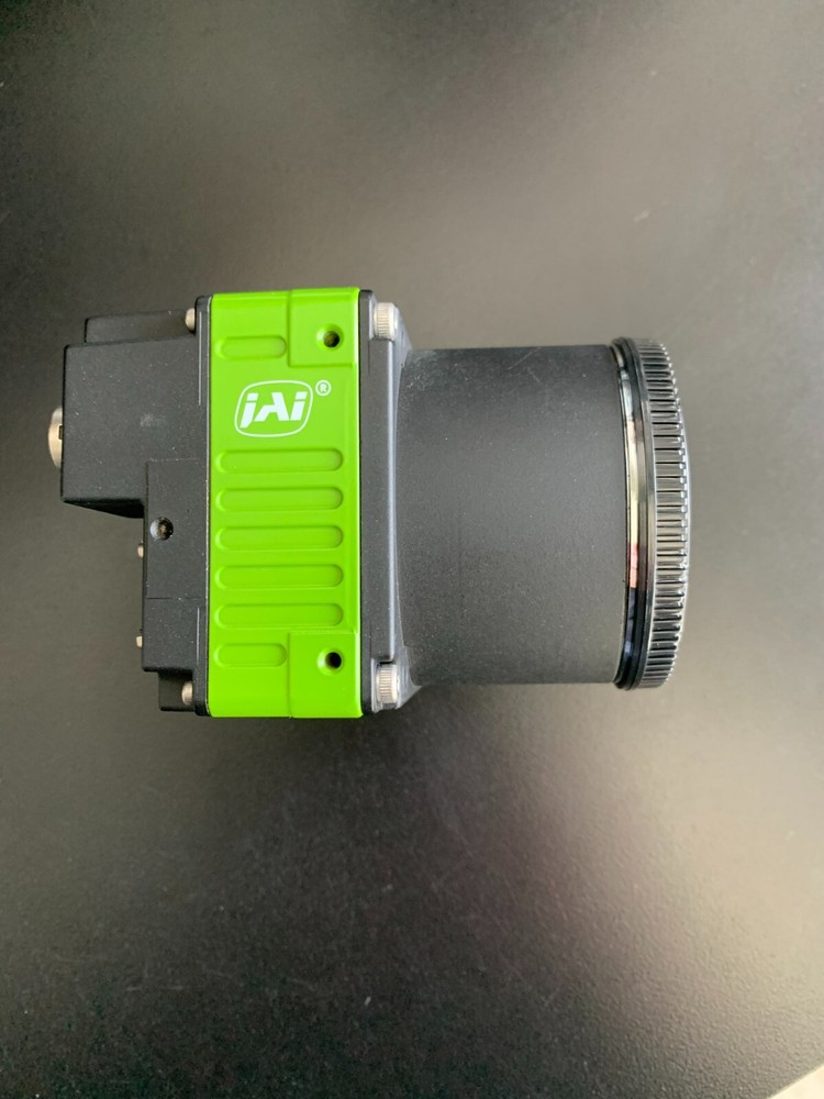 JAI high resolution camera SP-20000M-PMCL