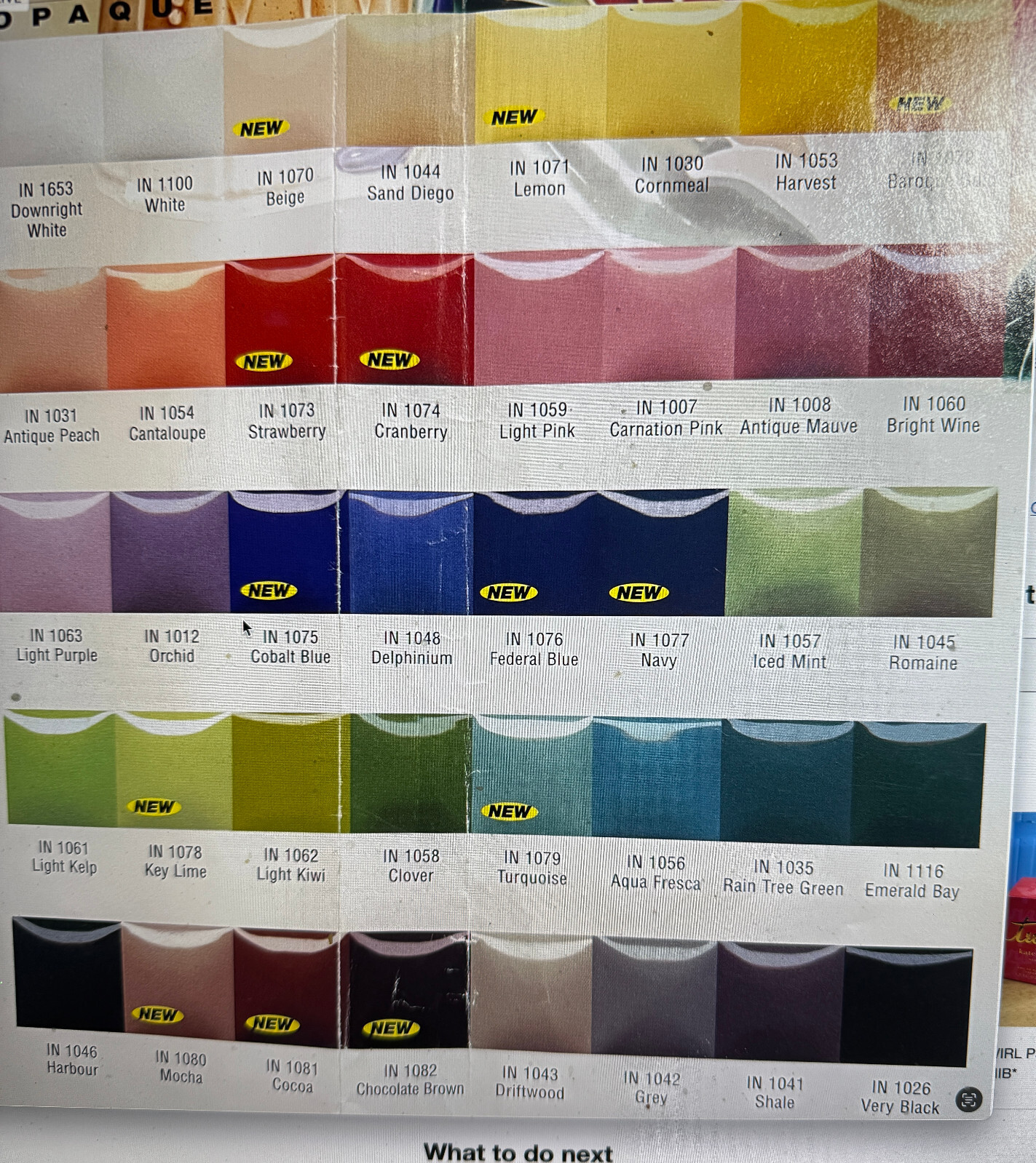 Duncan Envision Glaze IN1026 Very Black 4oz