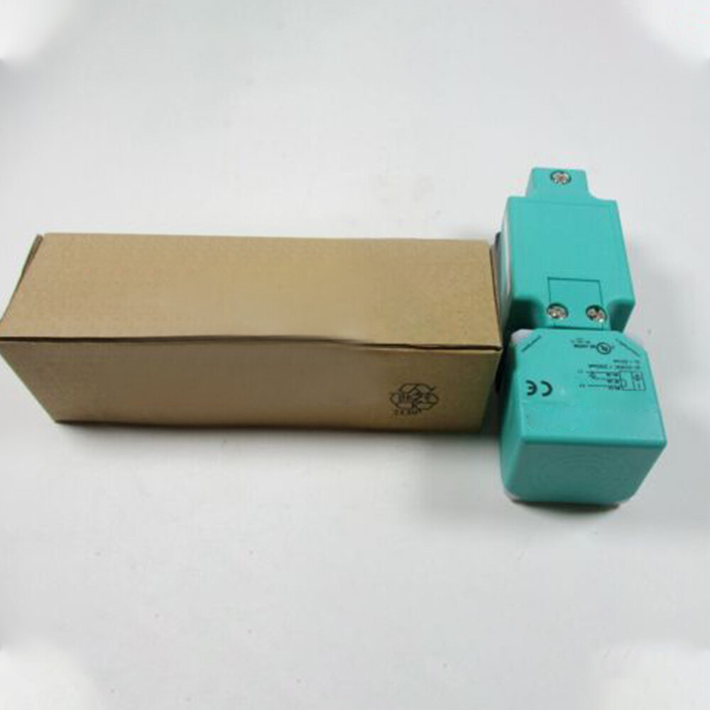 For Pepperl+ Fuchs Proximity Switch Sensor Replacement NBN30-U1-E2 NBN30U1E2