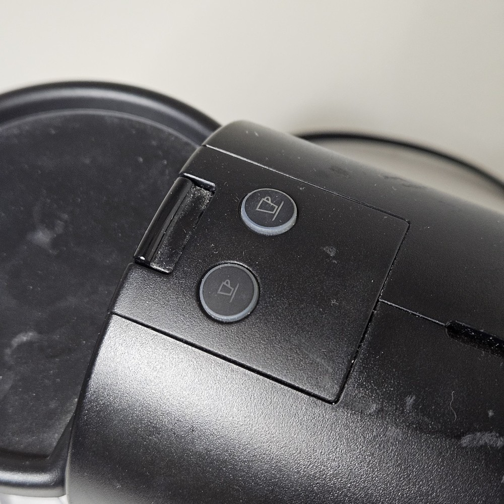 Nespresso Pixie C60 Espresso Machine OriginalLine Capsule Coffee Maker