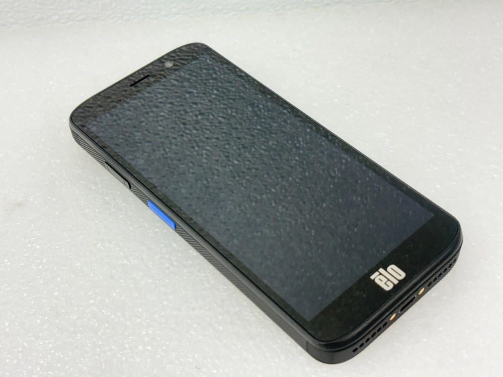 USED | Elo EMC-M51C / E450619 Rugged Mobile - Portable Handheld Computer
