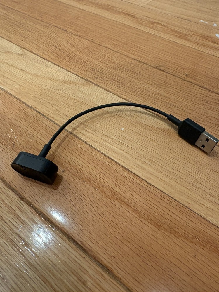 Authentic Genuine Fitbit Charger USB