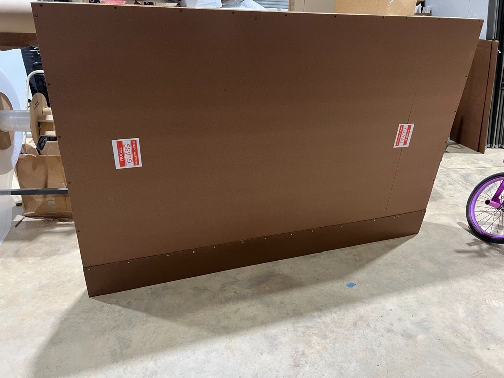 SMART Board SBM680 - interactive whiteboard system for school