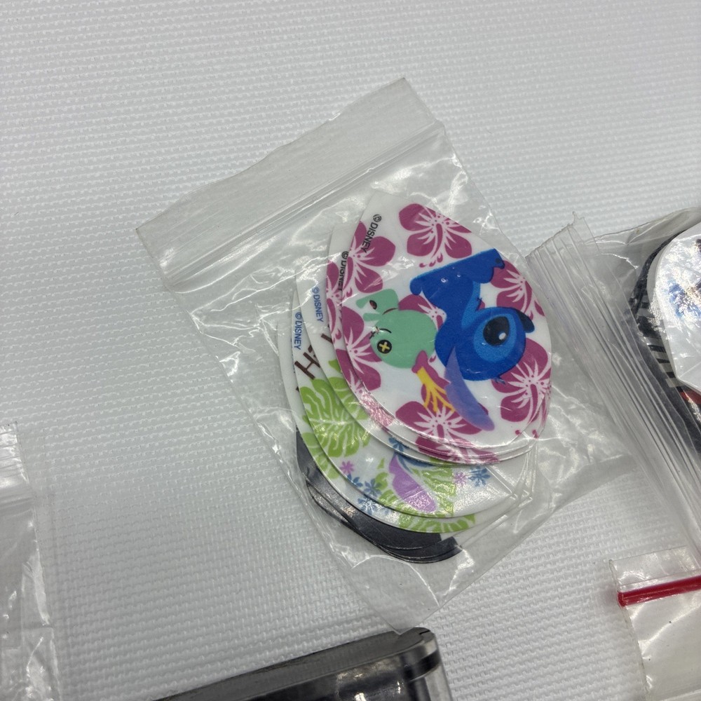 Lot Mixed Darts Flights Tips Assortment