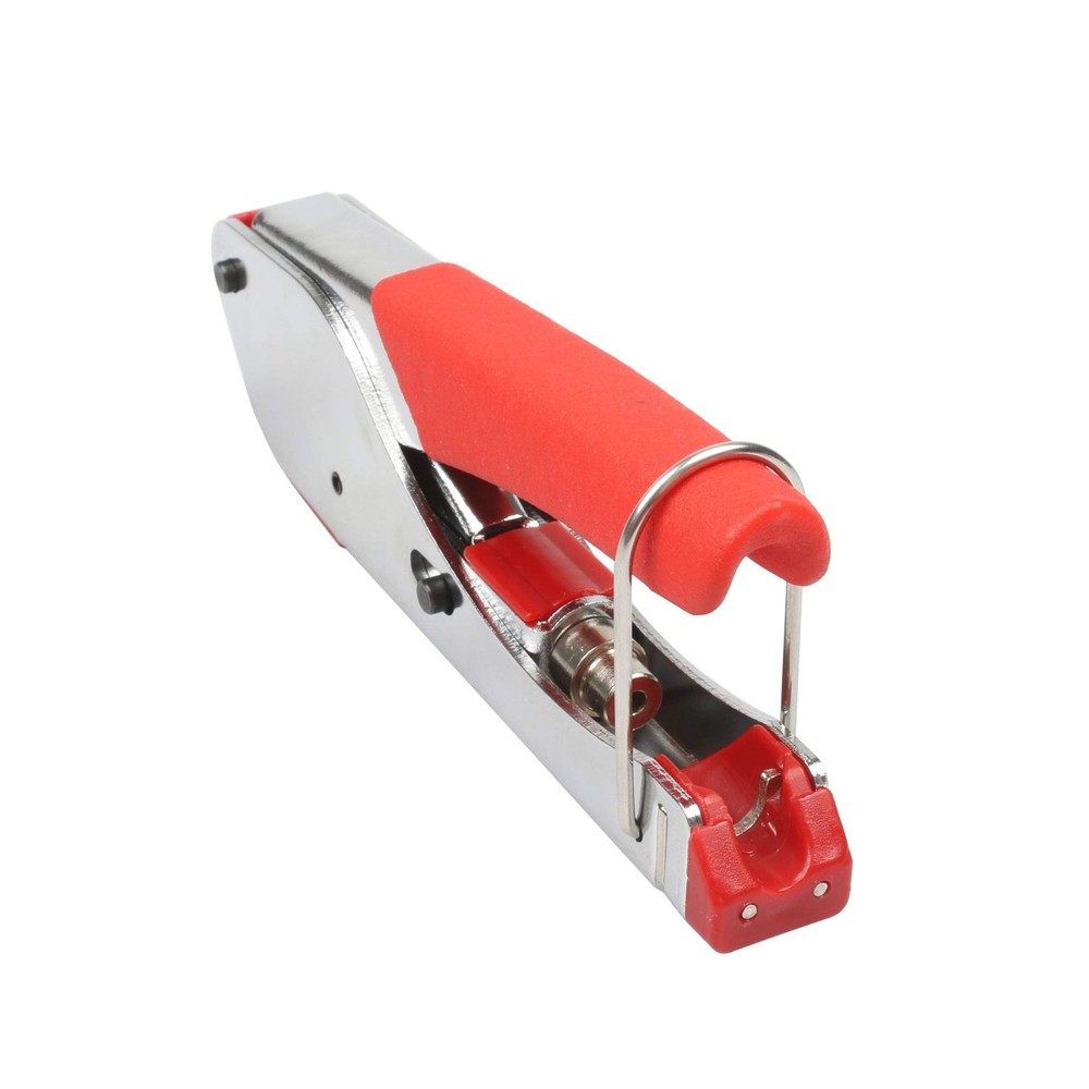 New Multitool Wire Stripping Squeezing Pliers Coaxial Cable Cold Press Clamp ...