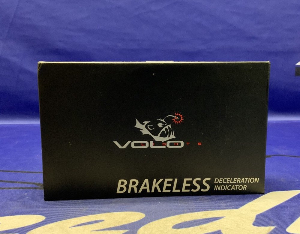 Volo Lights Brakeless Deceleration Indicator VM1001