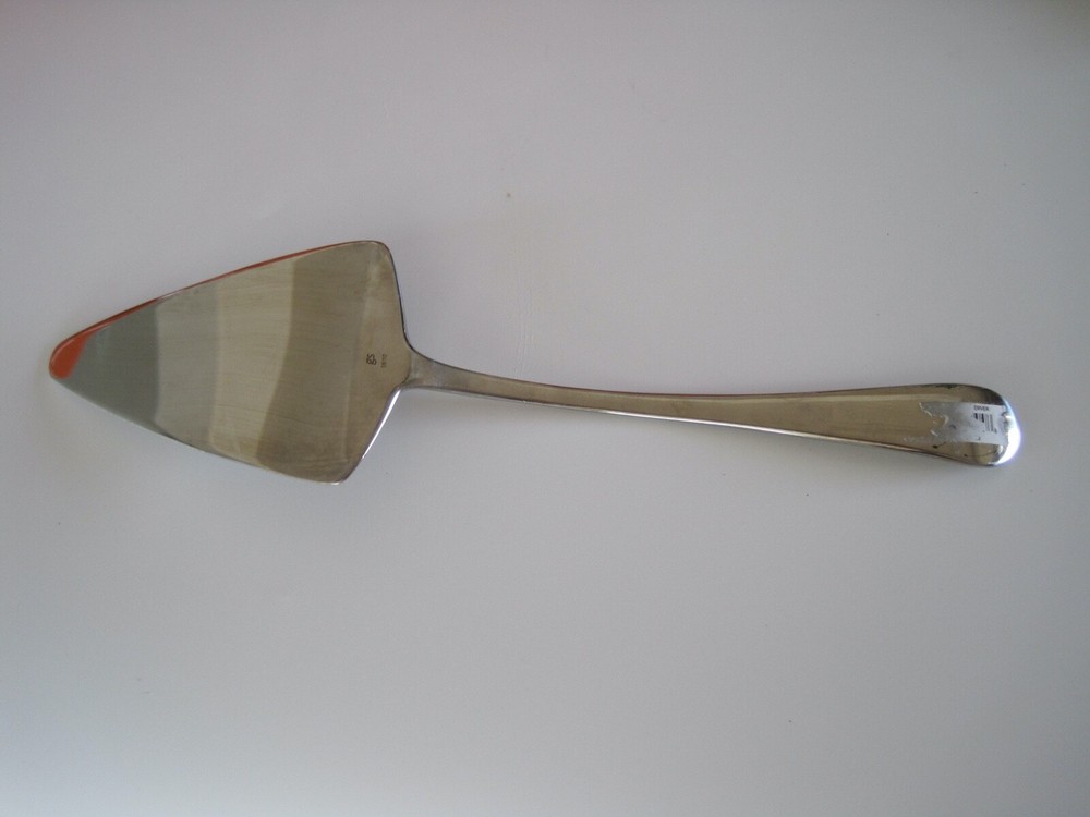 GS Stainless Steel Pie Server