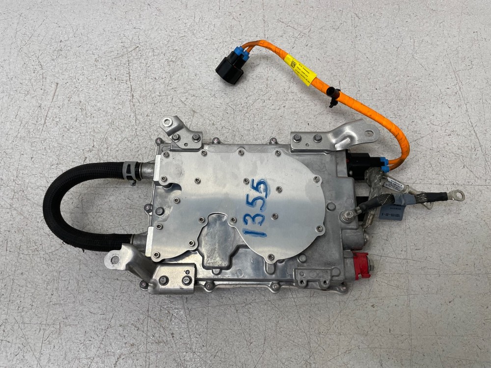 16-20 Tesla Model X DCDC Converter Inverter Delta Electronics Module 1355 OEM