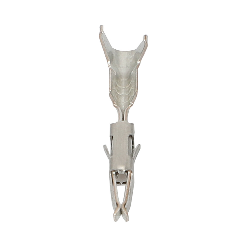 10x TE Connectivity AMP 969005-2 Micro Timer 2 Socket Terminal 24-20 AWG Pin