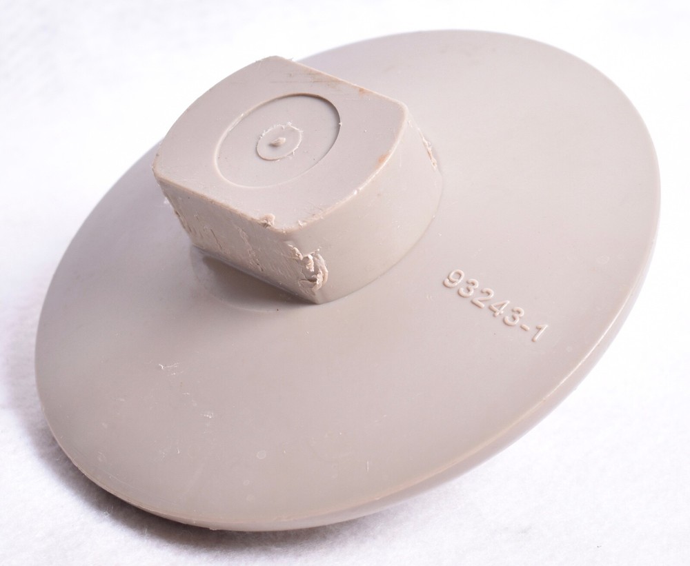 ARO Pumps Diaphragm Nut 93243-1