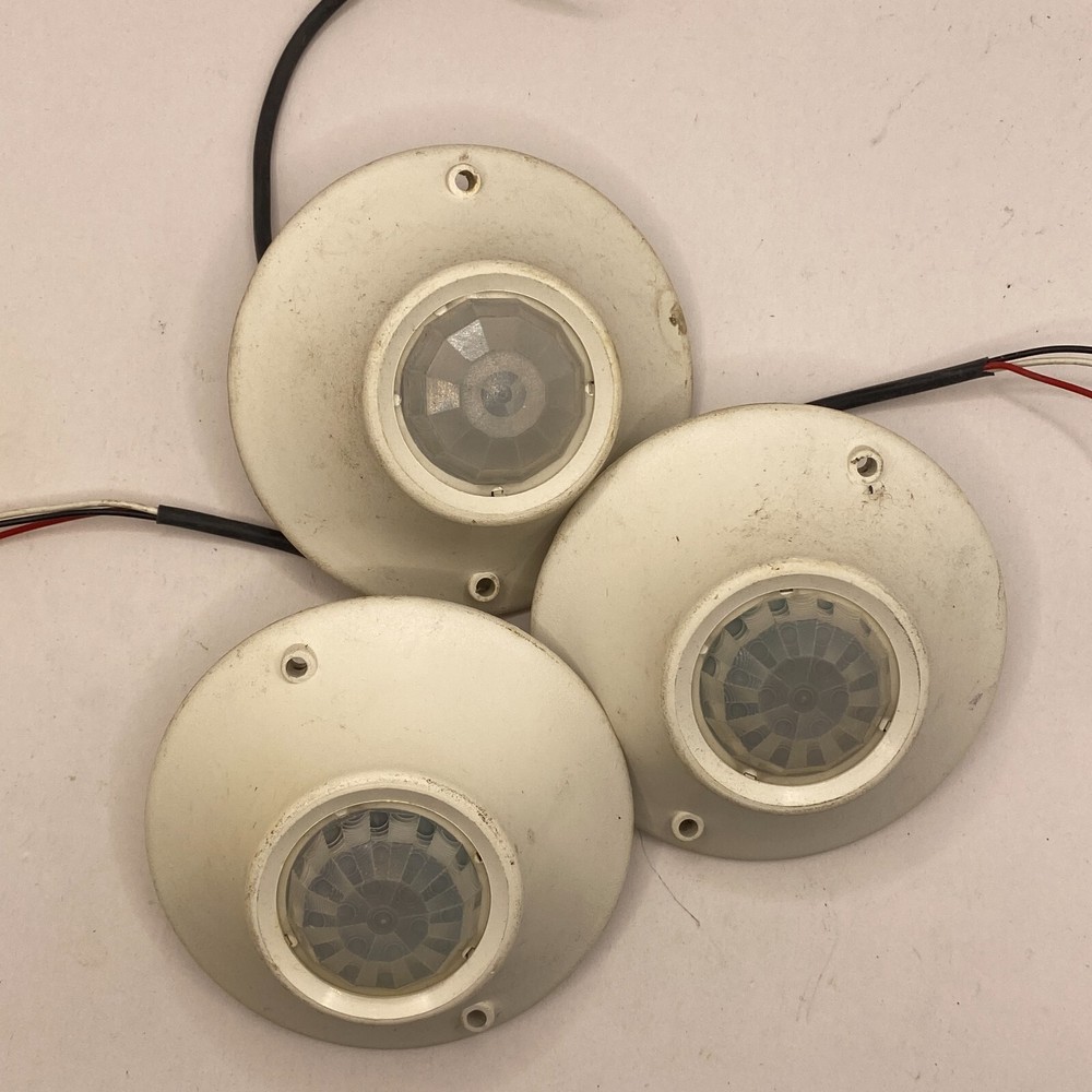 Sensor Switch CM-600-D Contractor Select Ceiling Mount Occupancy Sensor ✅