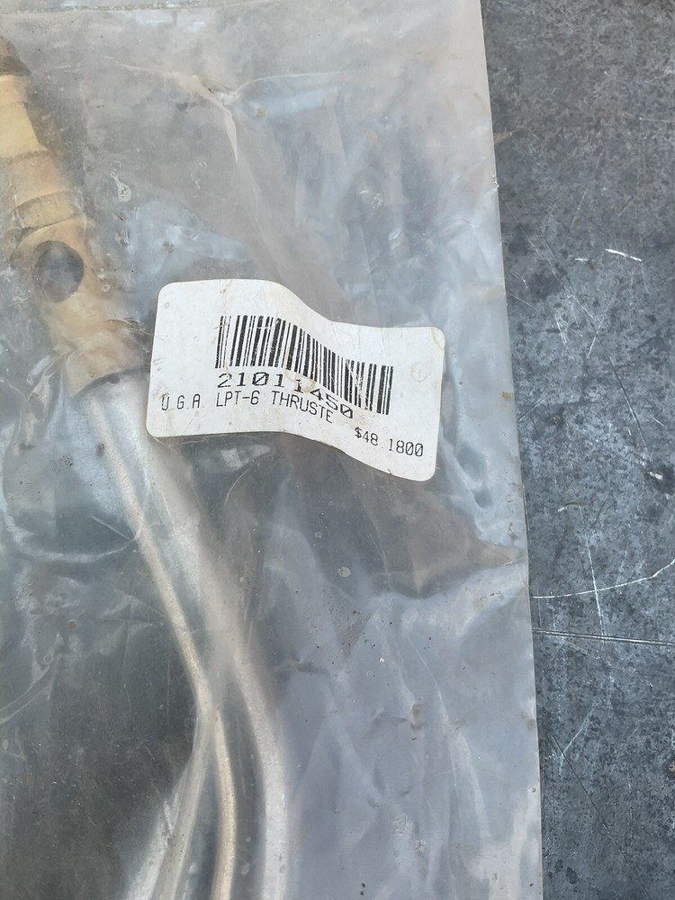 Weld-Braze Tip