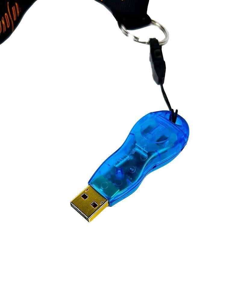 PAC USB key for CynoSure Sculpsure Version 2.9 or 3.1