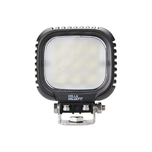 357109002 ValueFit S3000 LED Worklight Clear lens Close-range illumination