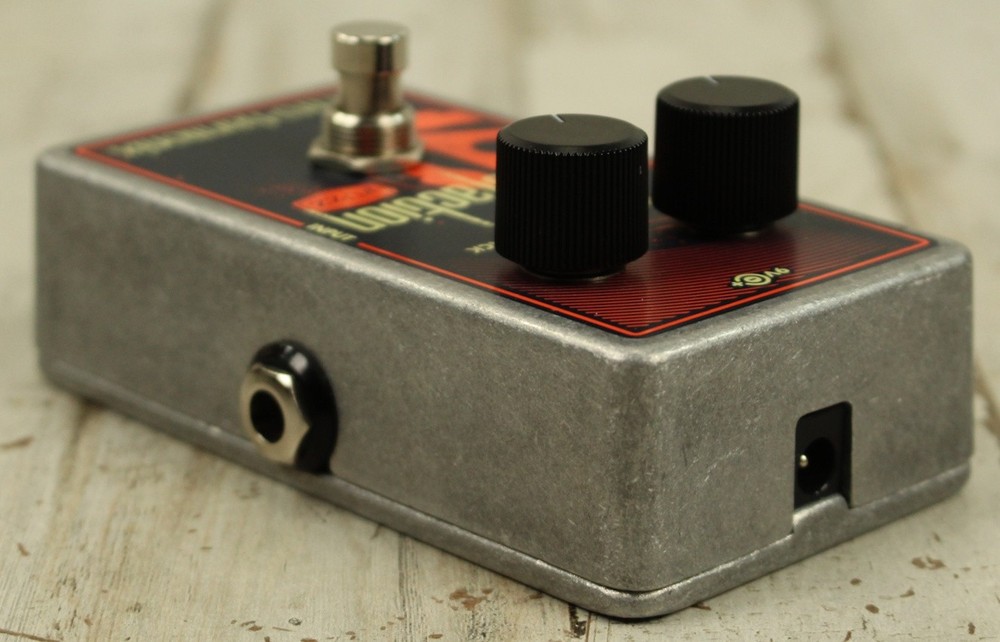 USED Electro Harmonix Satisfaction (040)
