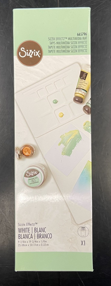 Making Tool Tapis multimédia Effectz 665796 Silicone Multicolor Taille Unique