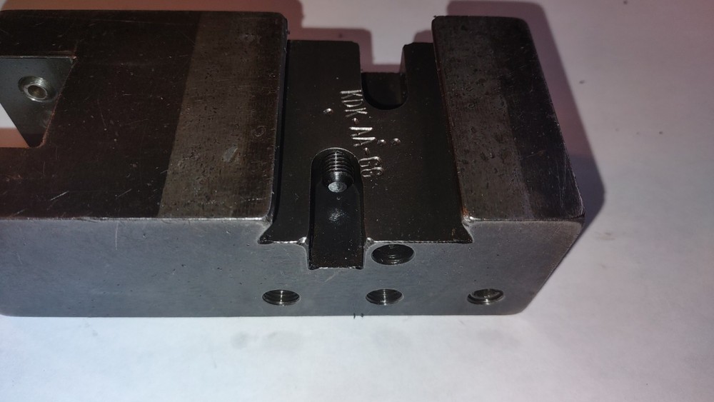 KDK, Quick Change Tool Holder, KDK-202-1, For 1" Bit, (1)