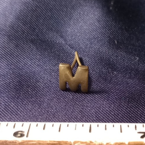 US Bronze M ribbon device