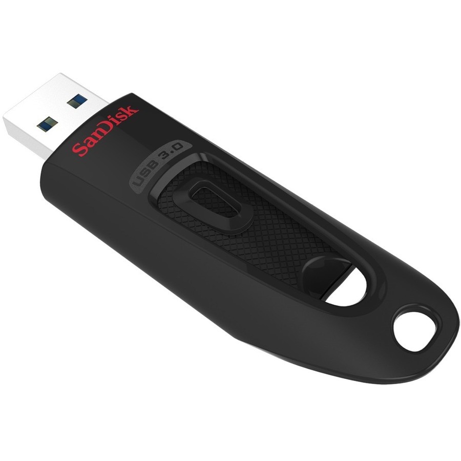 SanDisk SDCZ48-512G-A46 Ultra USB 3.0 Flash Drive
