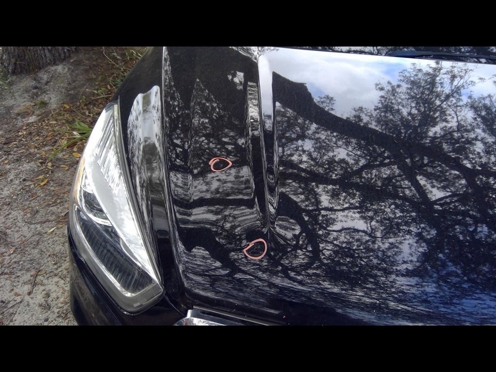 ESCAPE 2019 Air Shutter 1119893