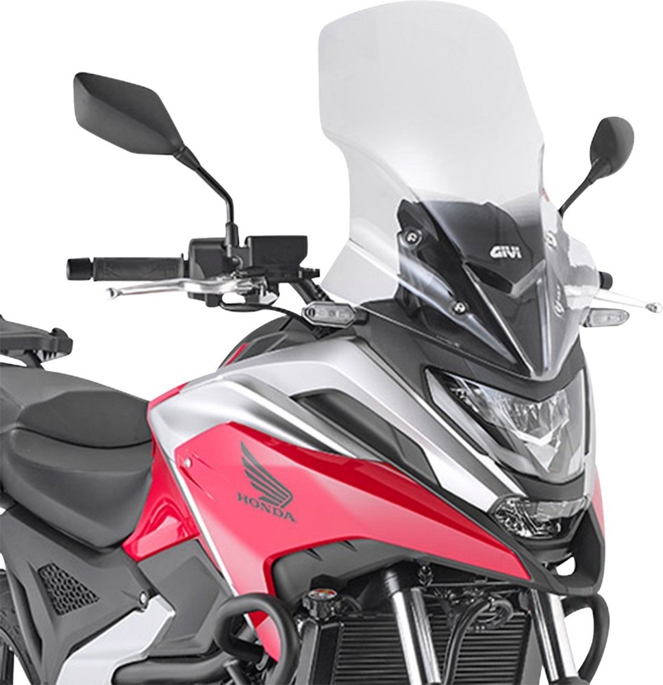 GIVI D1192ST Windshield - Clear - NC700X
