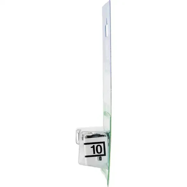 Schick Injector Single-Blade Type Refill 10 Blades 10 sets